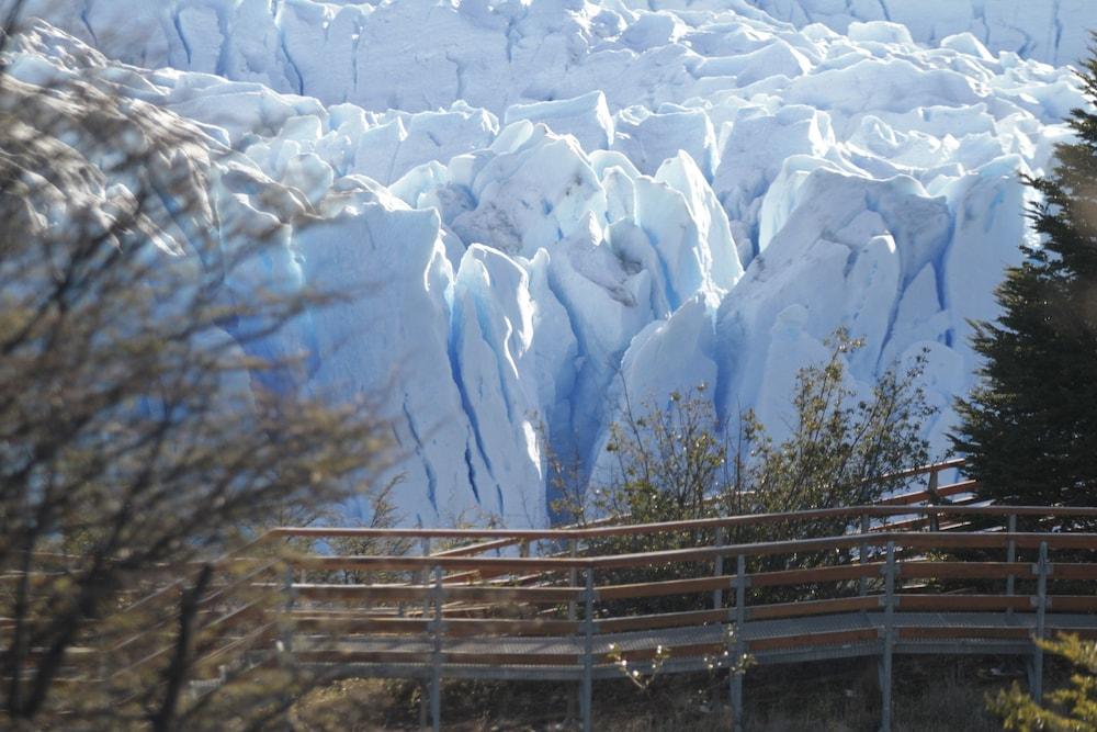 Rincón del Calafate Hotel Exterior foto